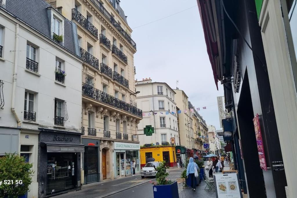 2 Personnes * Parigi